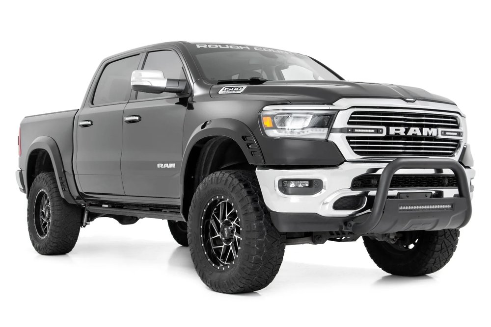 Rough Country F-D319201