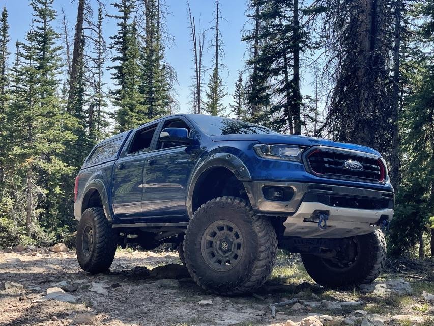 Rough Country F-F11201 — 1