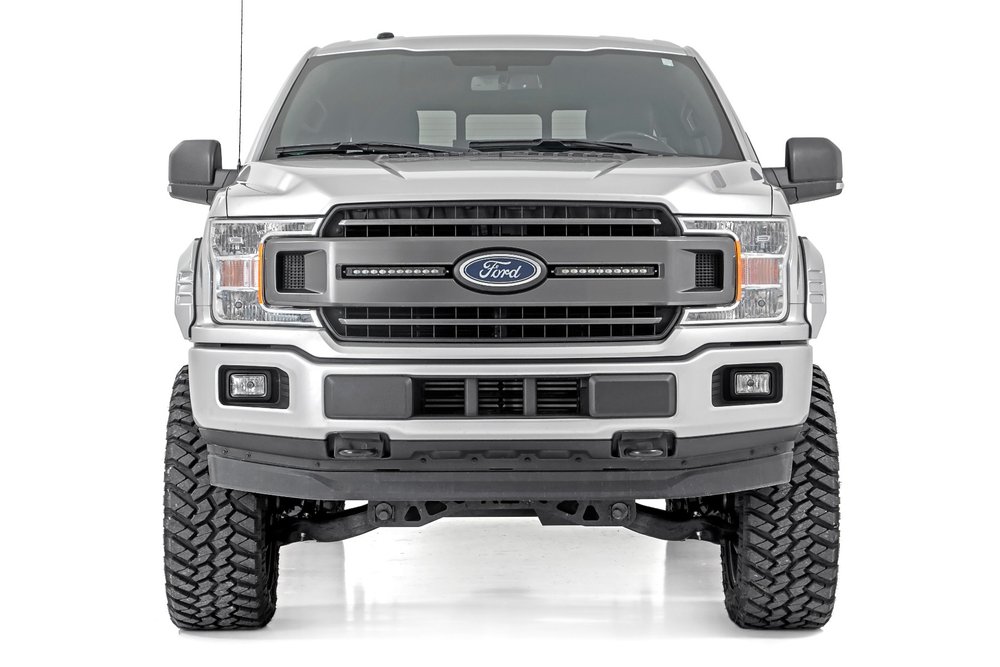 Rough Country F-F318201 — 1