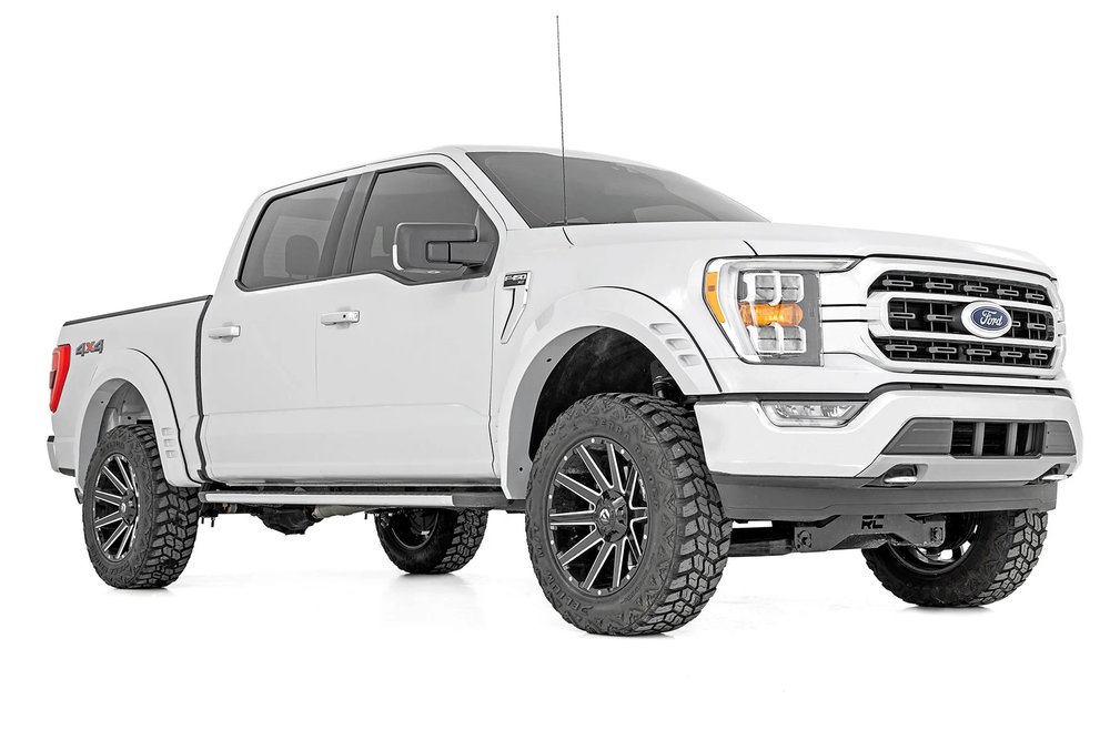 Rough Country F-F320210A