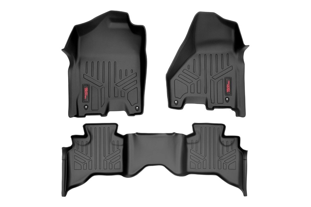 Rough Country M-31212