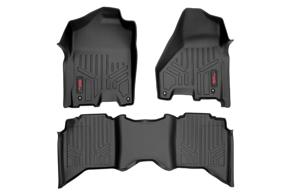 Rough Country M-31213