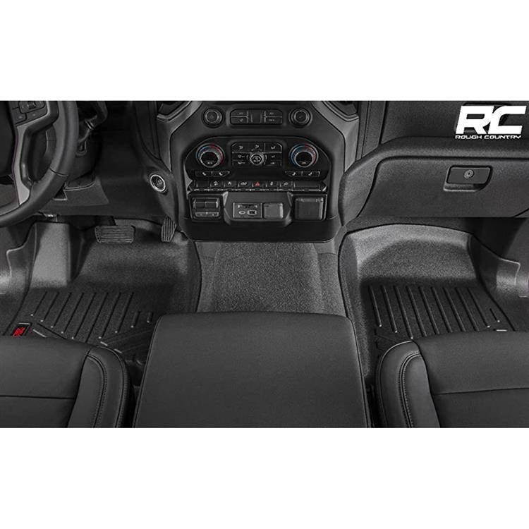Rough Country M-31313 — 1