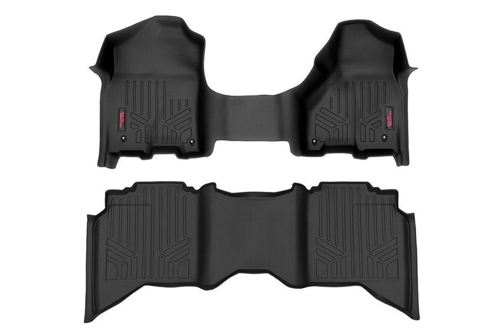 Rough Country M-31313