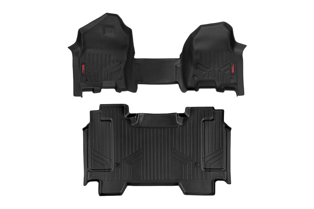 Rough Country M-31410