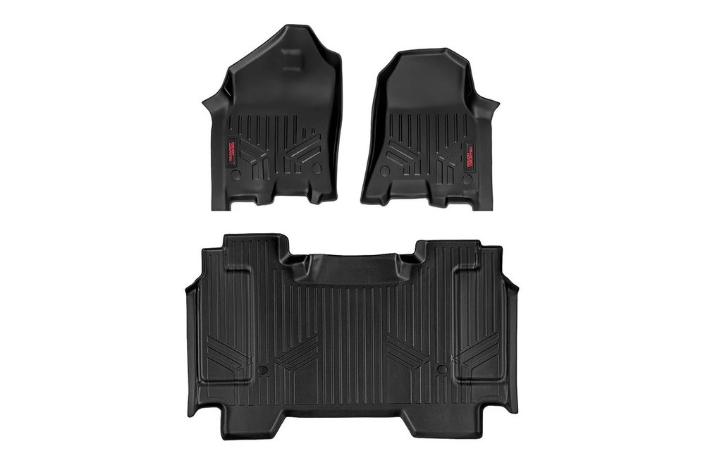 Rough Country M-31412