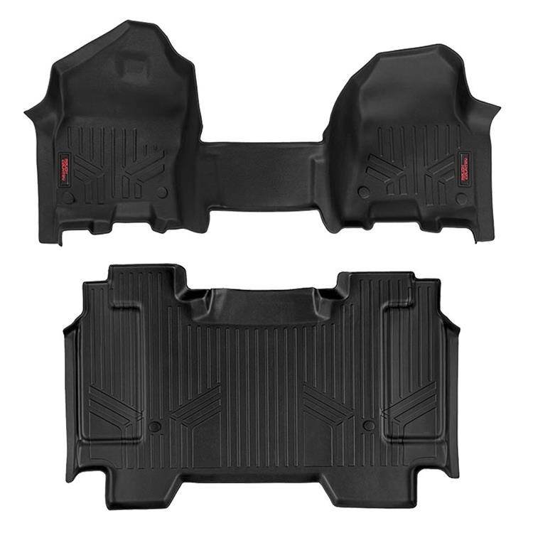 Rough Country M-31420 — 1