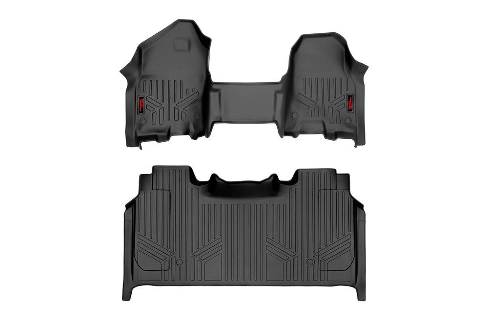 Rough Country M-31420