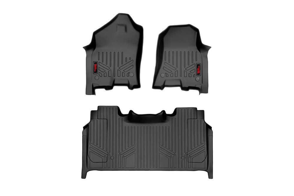 Rough Country M-31422
