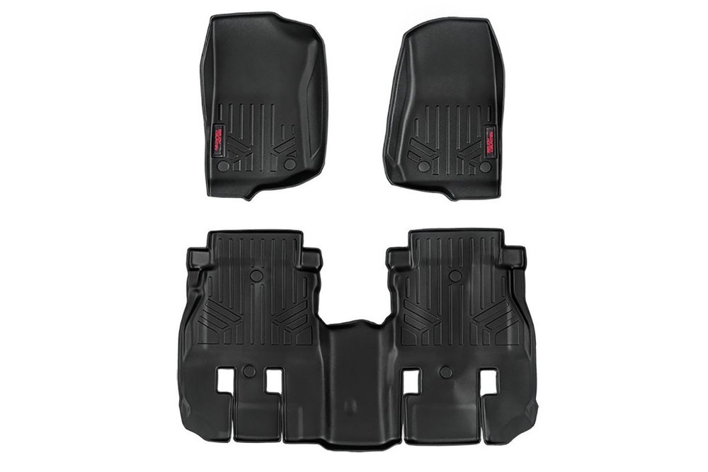 Rough Country M-60112