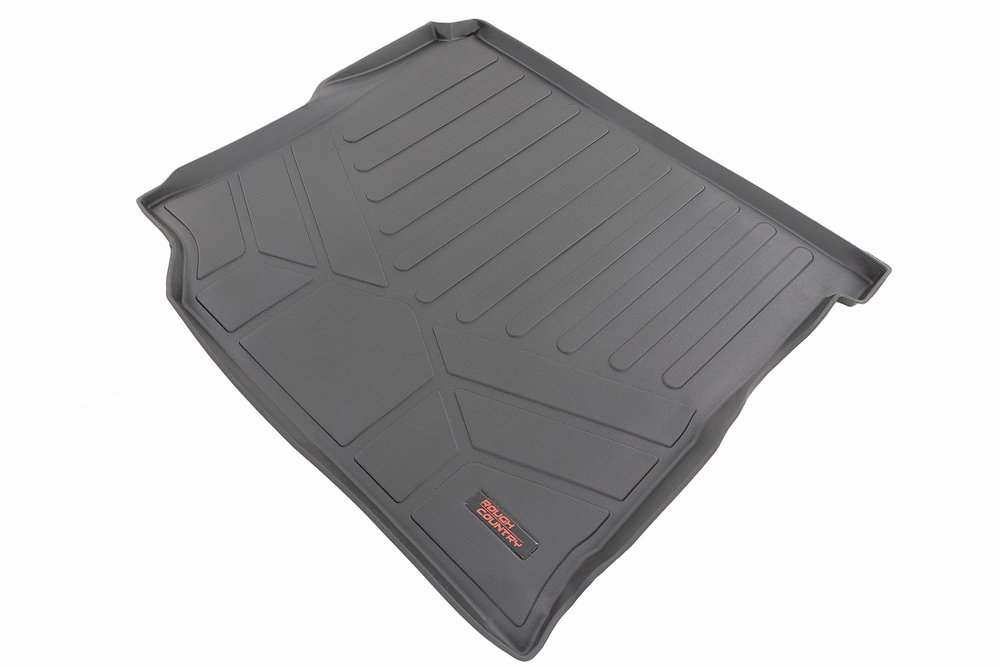 Rough Country M-6120 — 1