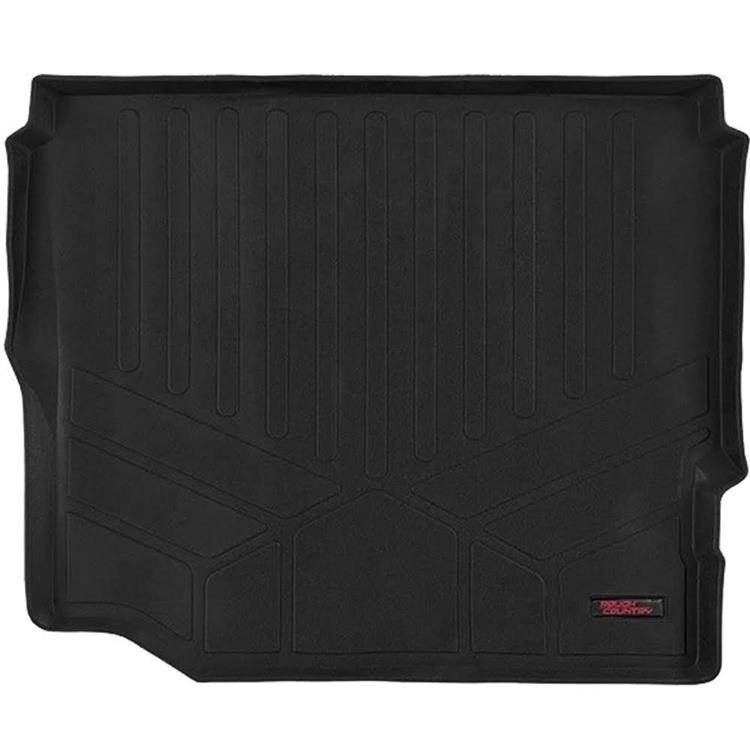 Rough Country M-6125 — 1