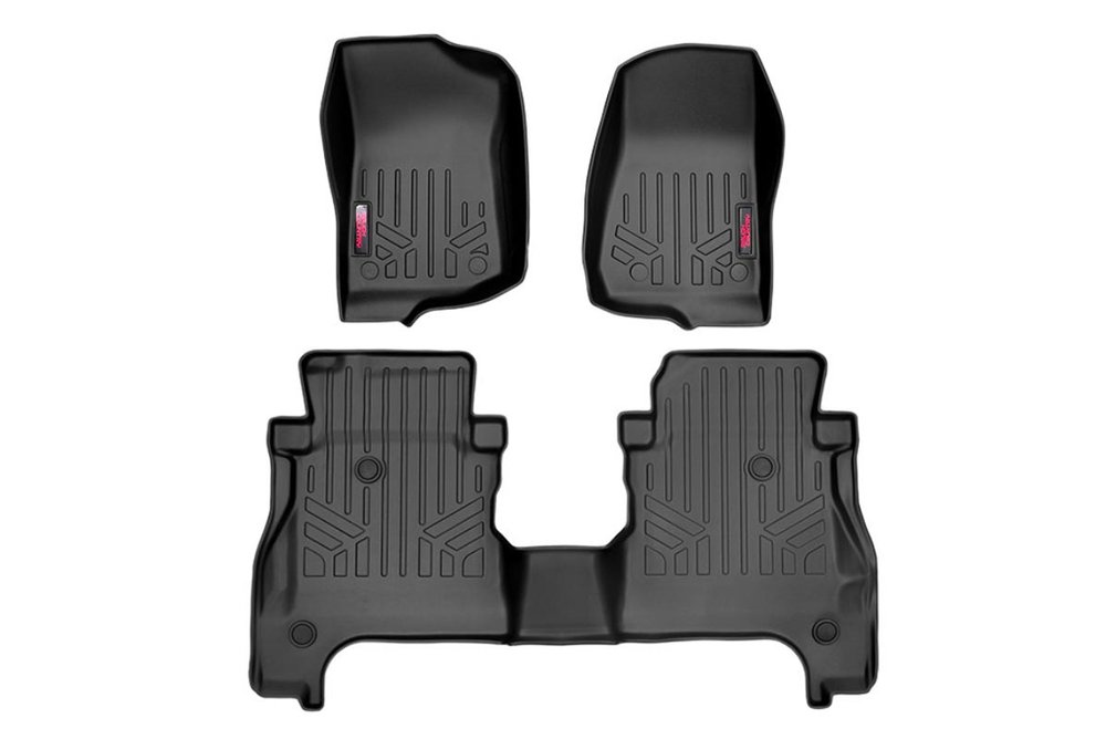 Rough Country M-61501