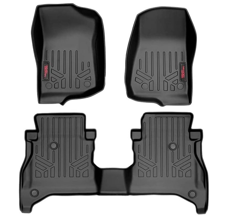 Rough Country M-61505
