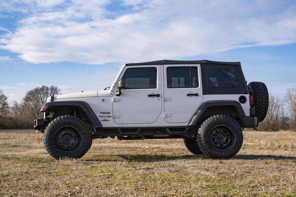 Rough Country PERF694 — 1