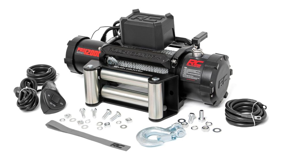 Rough Country PRO12000