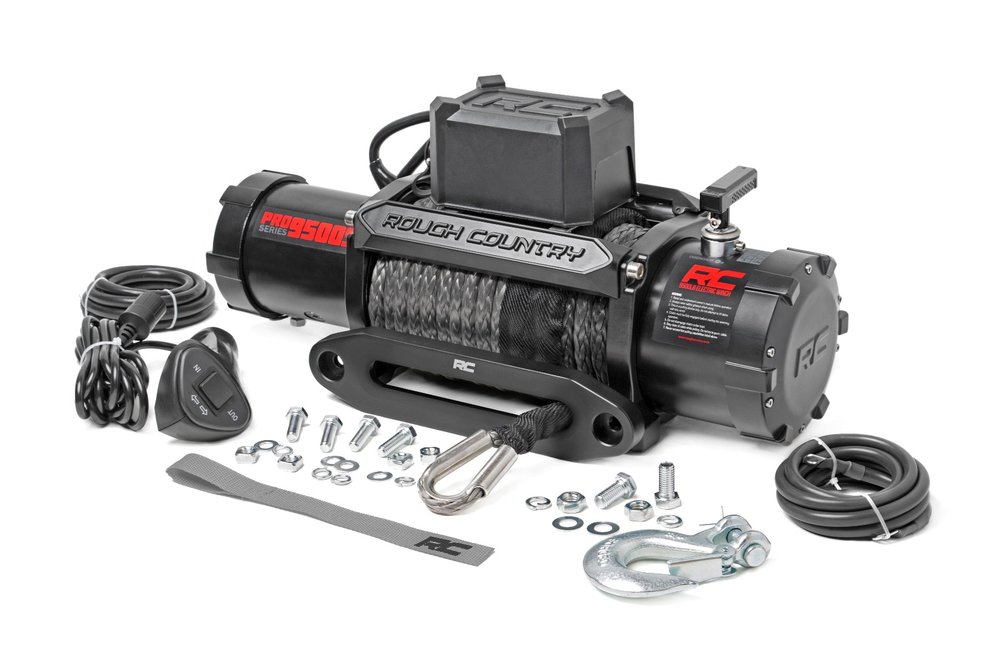 Rough Country PRO9500S