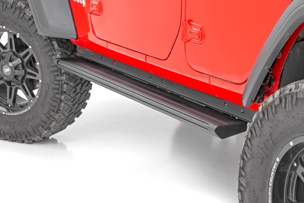 Rough Country PSB41820 — 1
