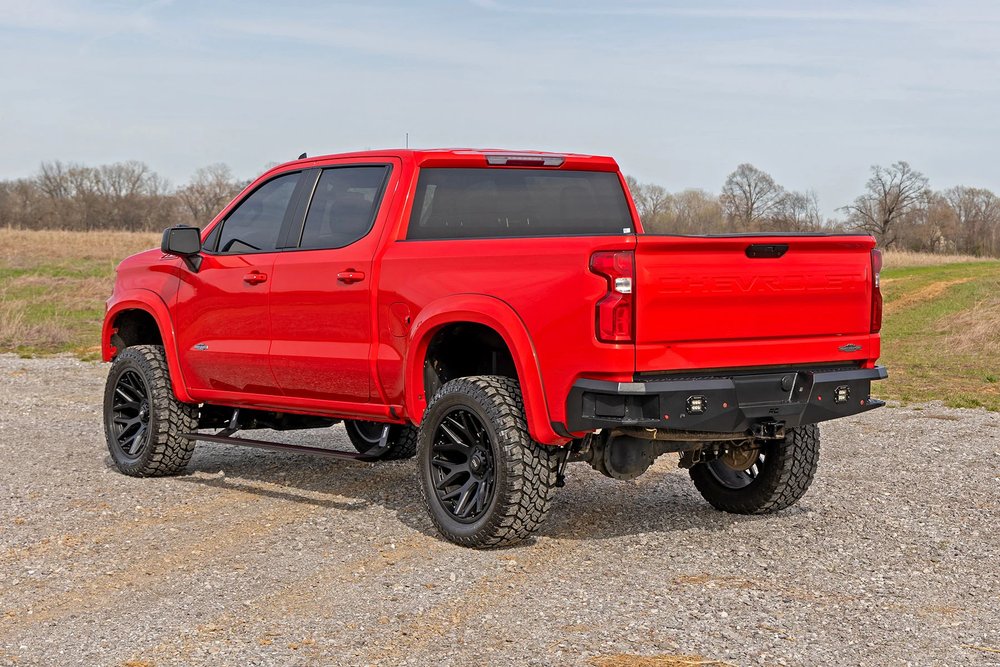 Rough Country PSR51920