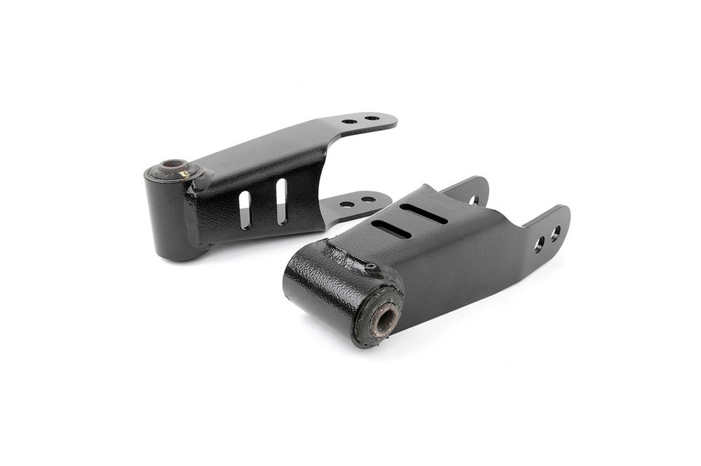 Rough Country RC0504