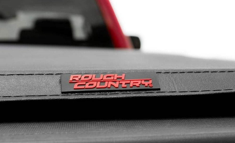 Rough Country RC44309550 — 1