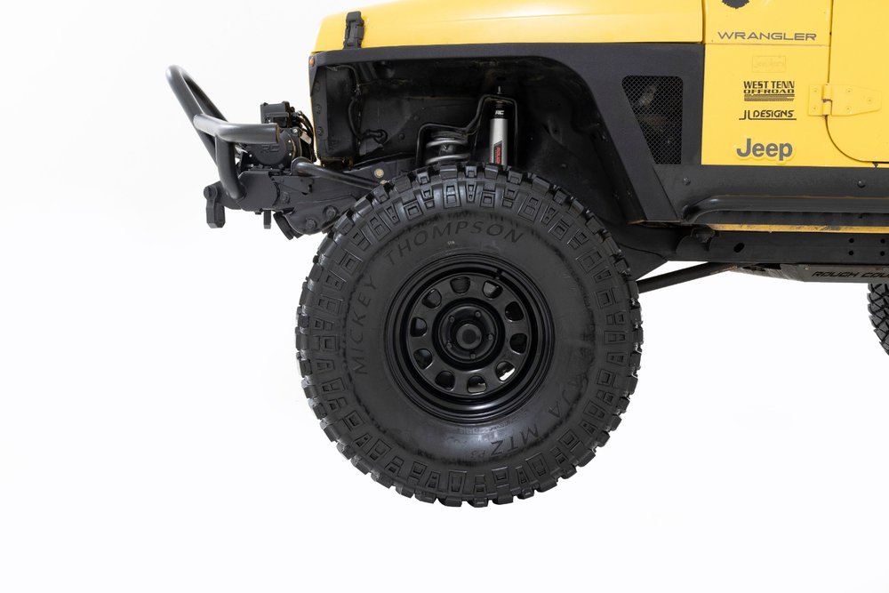 Rough Country RC51-7873 — 1