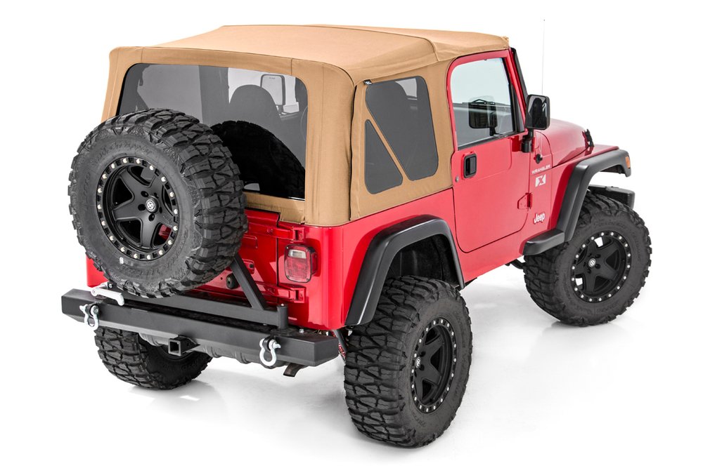 Rough Country RC85020.70