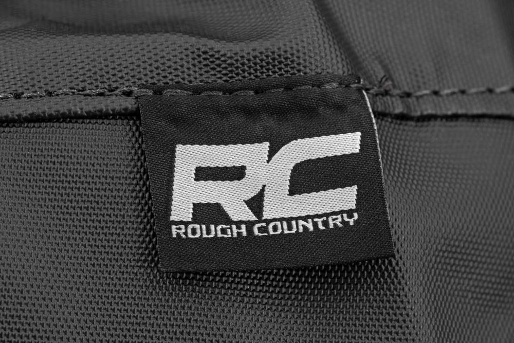 Rough Country RC85460.35 — 1