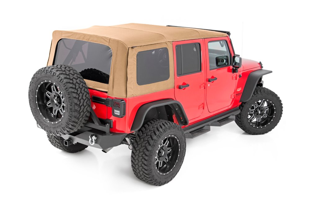 Rough Country RC85460.70