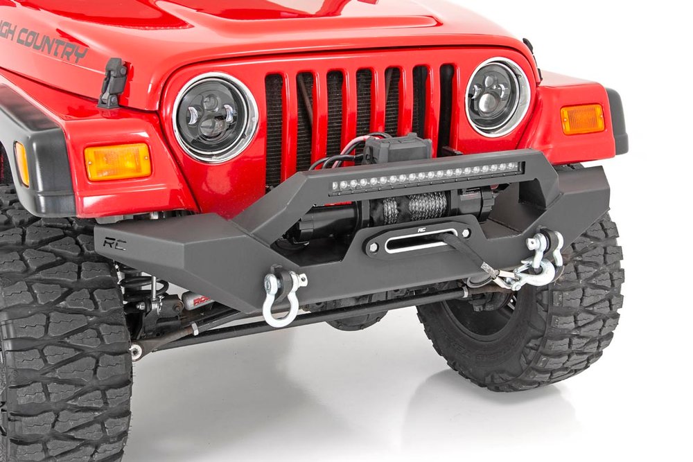 Rough Country RCH5000 — 1