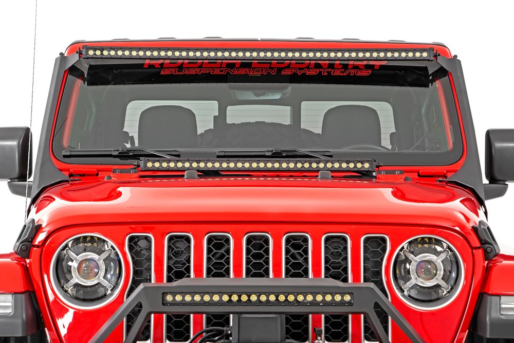 Rough Country RCH5100