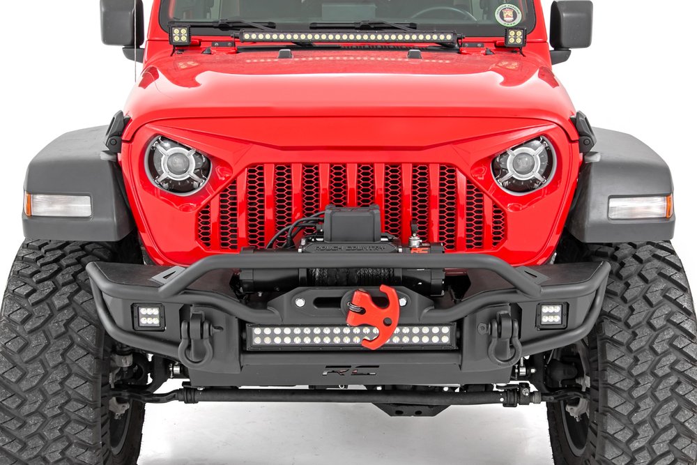 Rough Country RCH5300