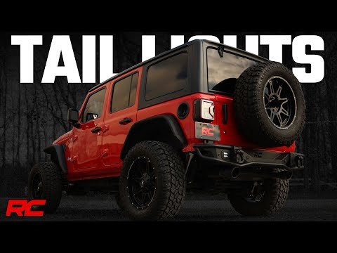 Rough Country RCH5900 — 1