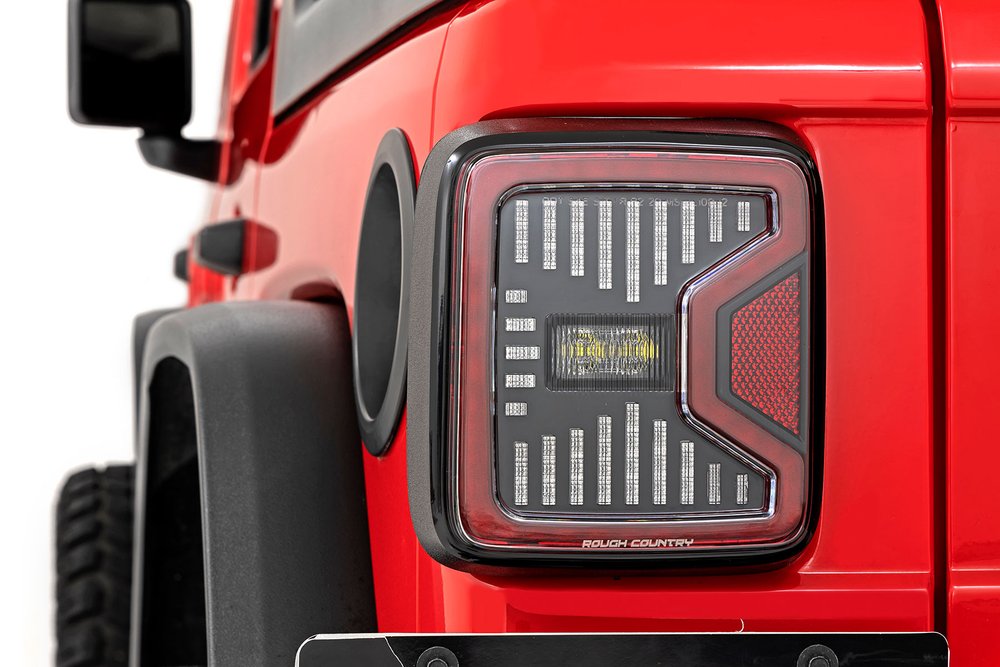 Rough Country RCH5900