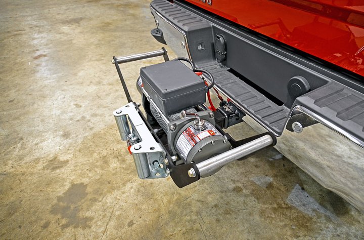 Rough Country RS109 — 1
