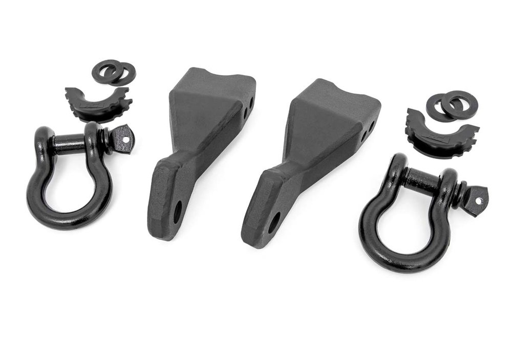 Rough Country RS155