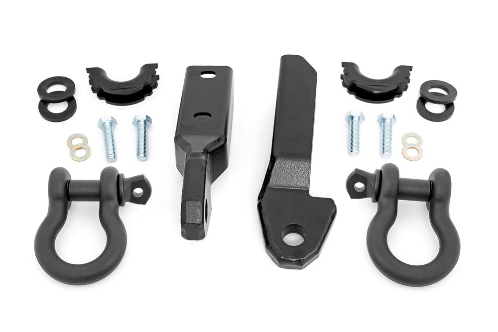 Rough Country RS164