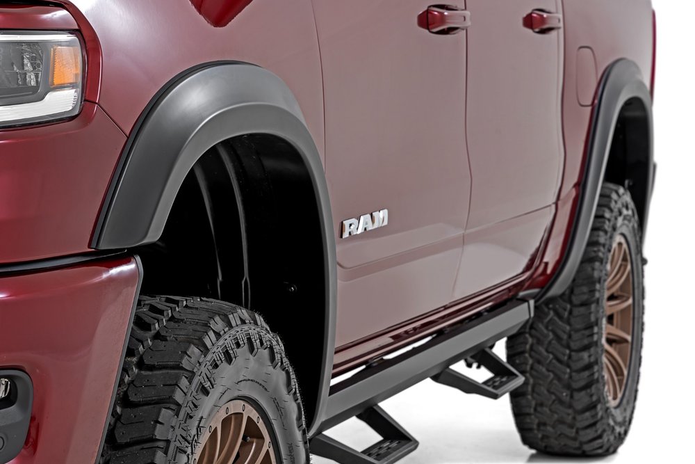Rough Country S-D319205 — 1