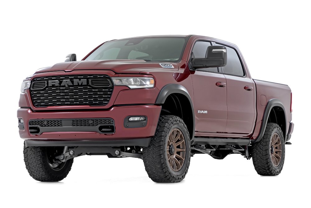 Rough Country S-D319205
