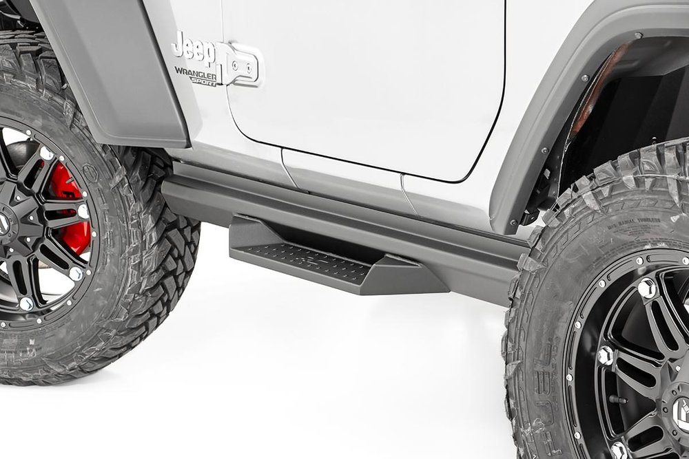 Rough Country SDS01853