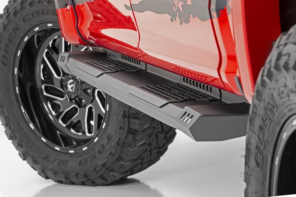 Rough Country SRB091785