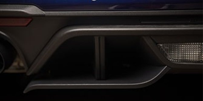 Roush 422085 — 1