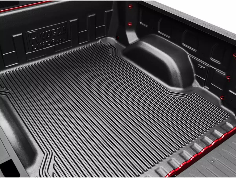 Rugged Liner C58U19