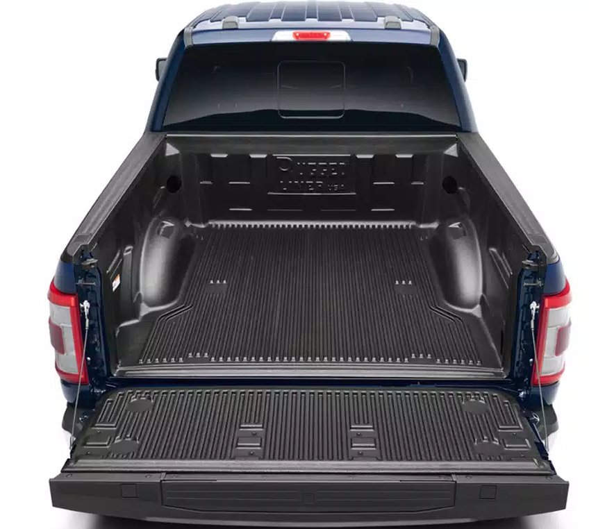 Rugged Liner D65U02