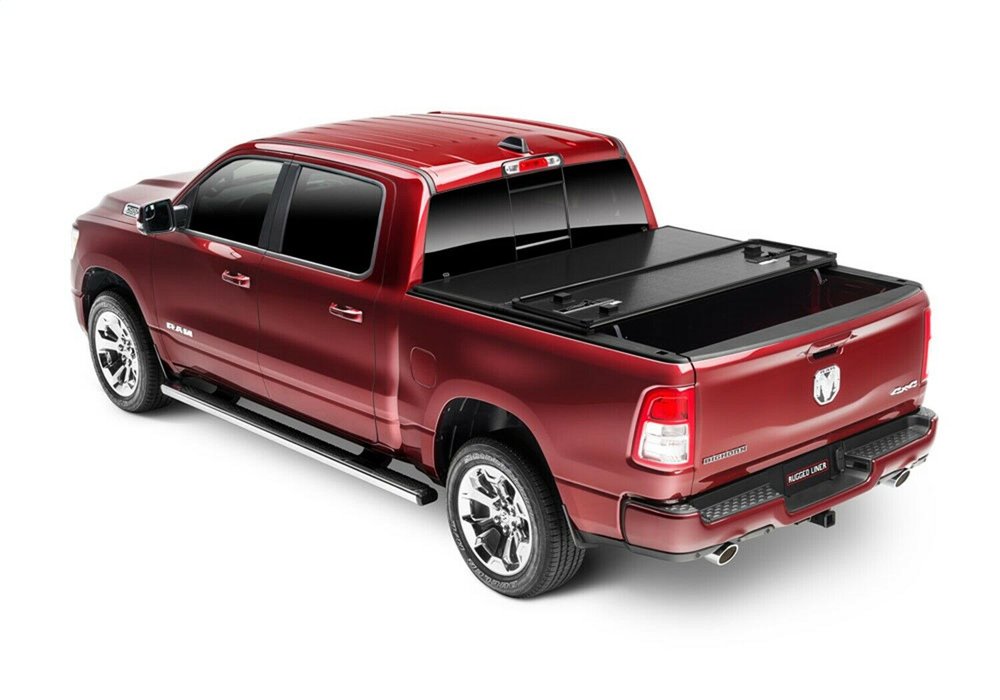 Rugged Liner EH-D5509 — 1