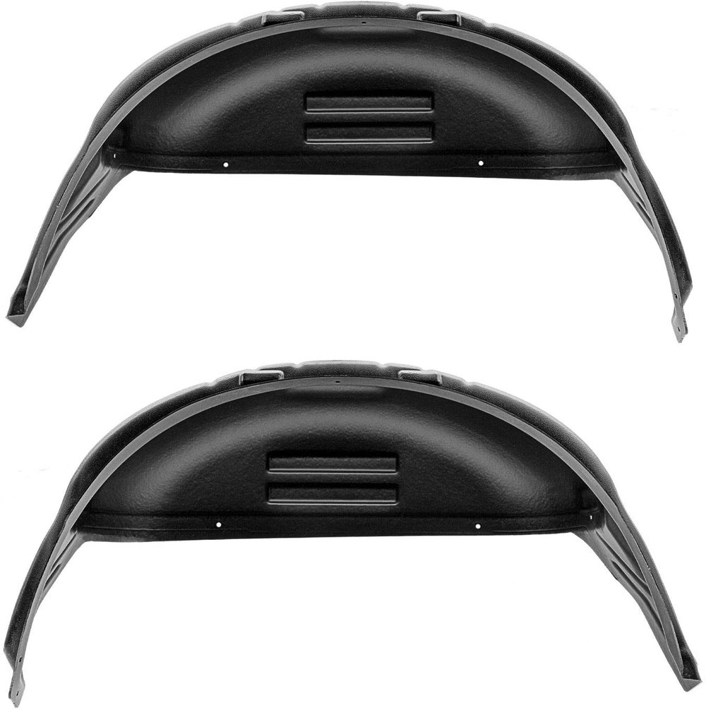 Rugged Liner WWD19