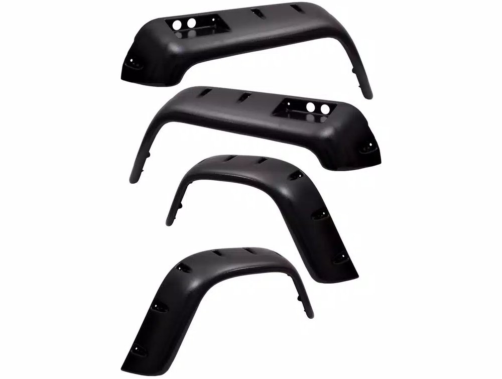 Rugged Ridge 11633.10