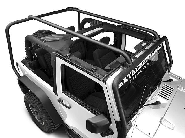 Rugged Ridge 11703.01