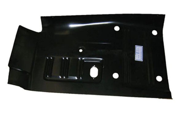 Sherman 465-46L