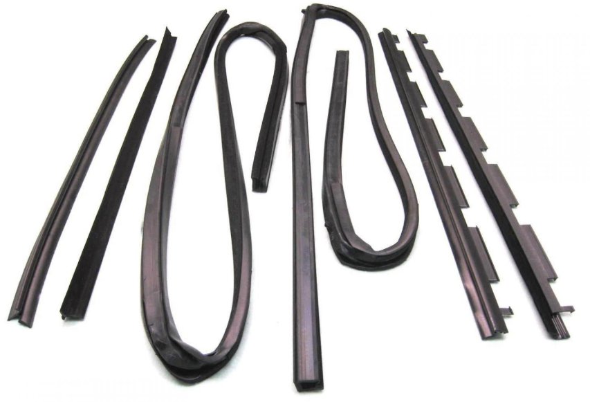 Sherman KG1020
